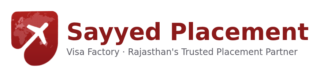 sayyed logo with name