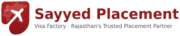 sayyed logo with name small